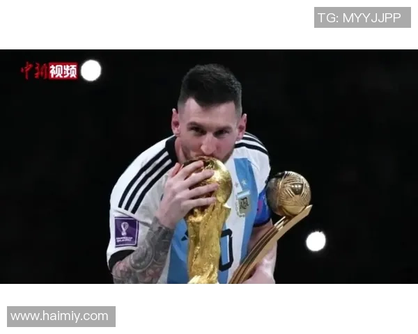 全球足球球星排名榜：从梅西到哈兰德谁才是当今最强球员