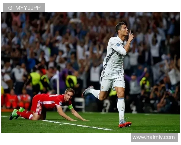 足球球星魅力瞬间展现 用美丽镜头定格他们的经典时刻